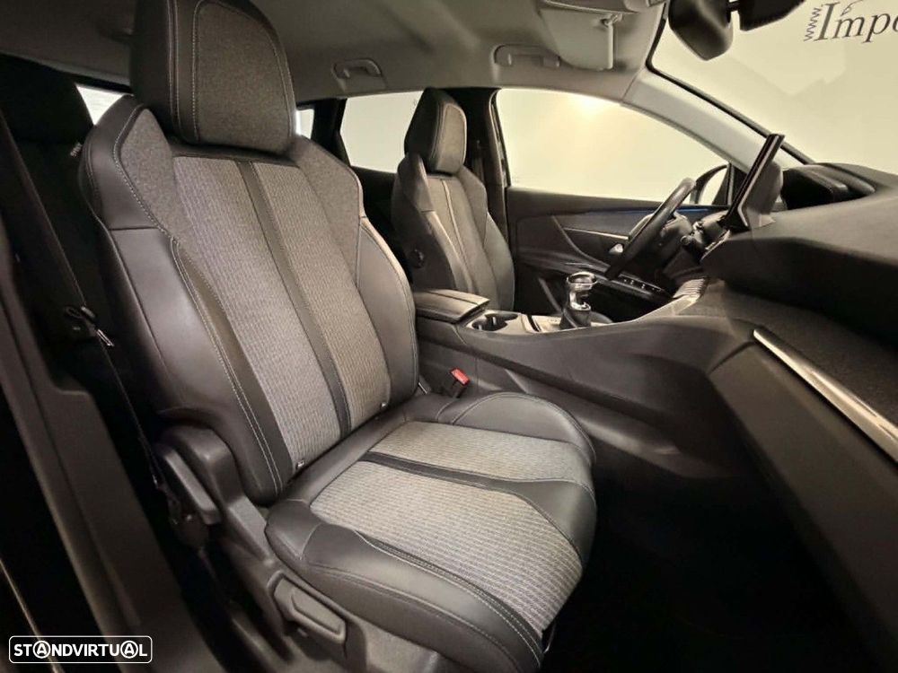 Peugeot 3008 1.5 BlueHDi Allure - 11