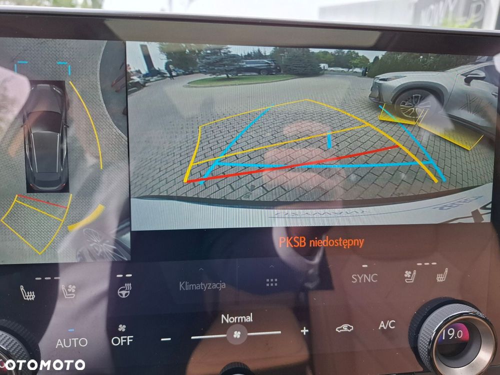 Lexus NX 350h Omotenashi AWD - 34