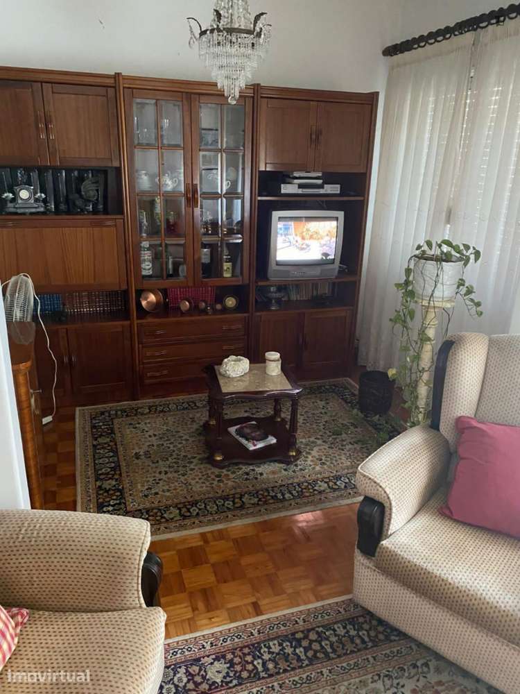 Quarto - localizado em Sintra Lisbon - Grande imagem: 4/21
