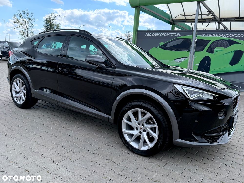 Cupra Formentor 1.5 TSI DSG - 39