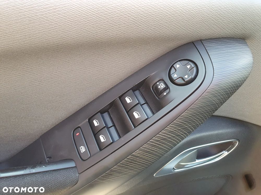 Citroën C4 Picasso 1.6 e-HDi Intensive ETG6 - 20