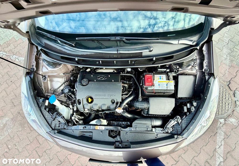 Hyundai i30 1.4 Premium - 27