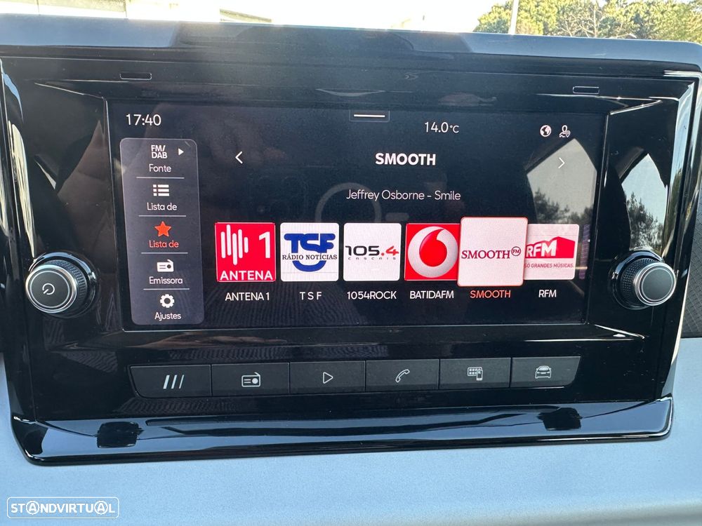 SEAT Ibiza 1.0 TSI Style DSG - 20