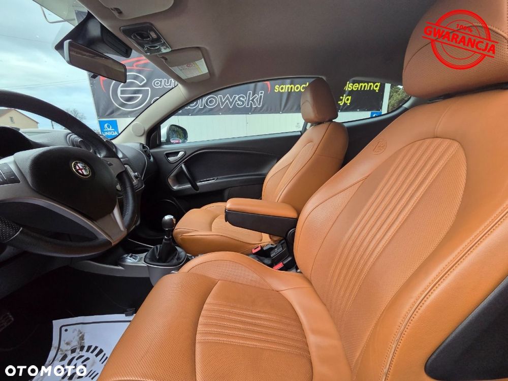 Alfa Romeo Mito - 19