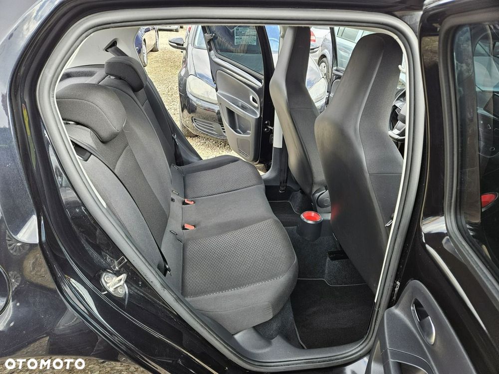 Seat Mii - 11