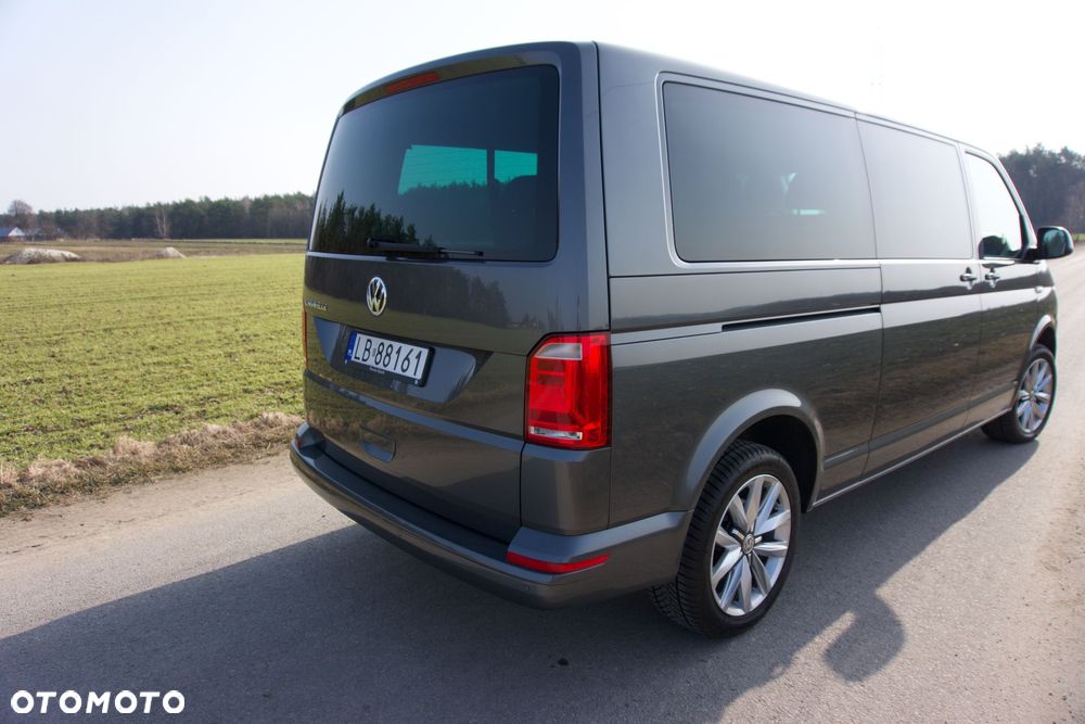 Volkswagen Caravelle 2.0 TDI L2 Highline - 7