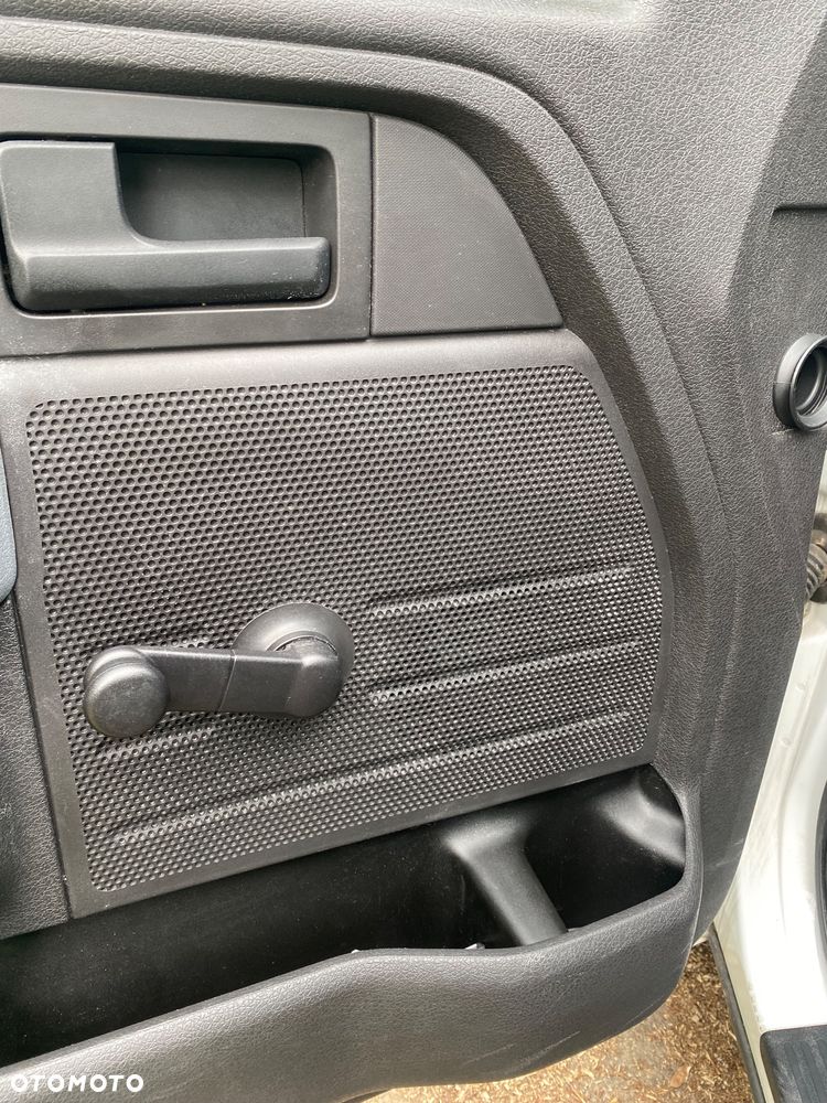 Ford F150 - 15