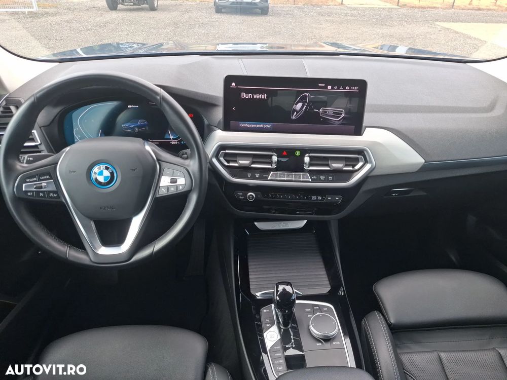BMW X3 - 12