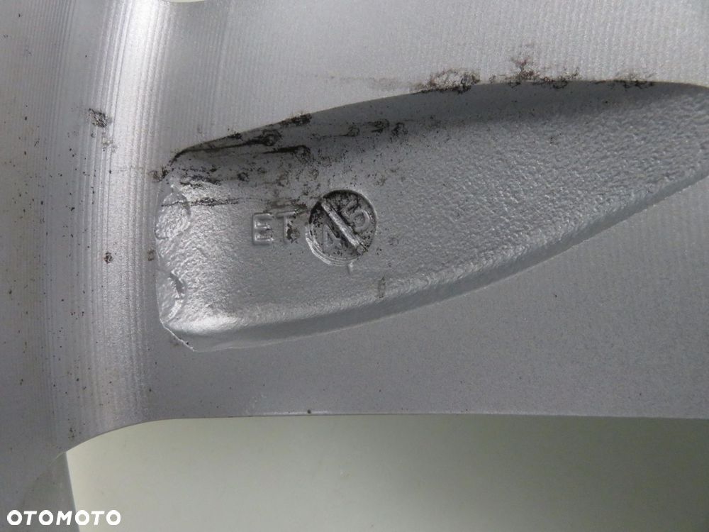 Alufelgi 16'' VW Audi Seat Skoda 5x112 - 4