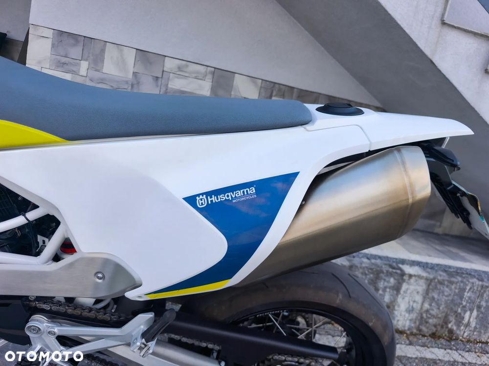 Husqvarna 701 - 20