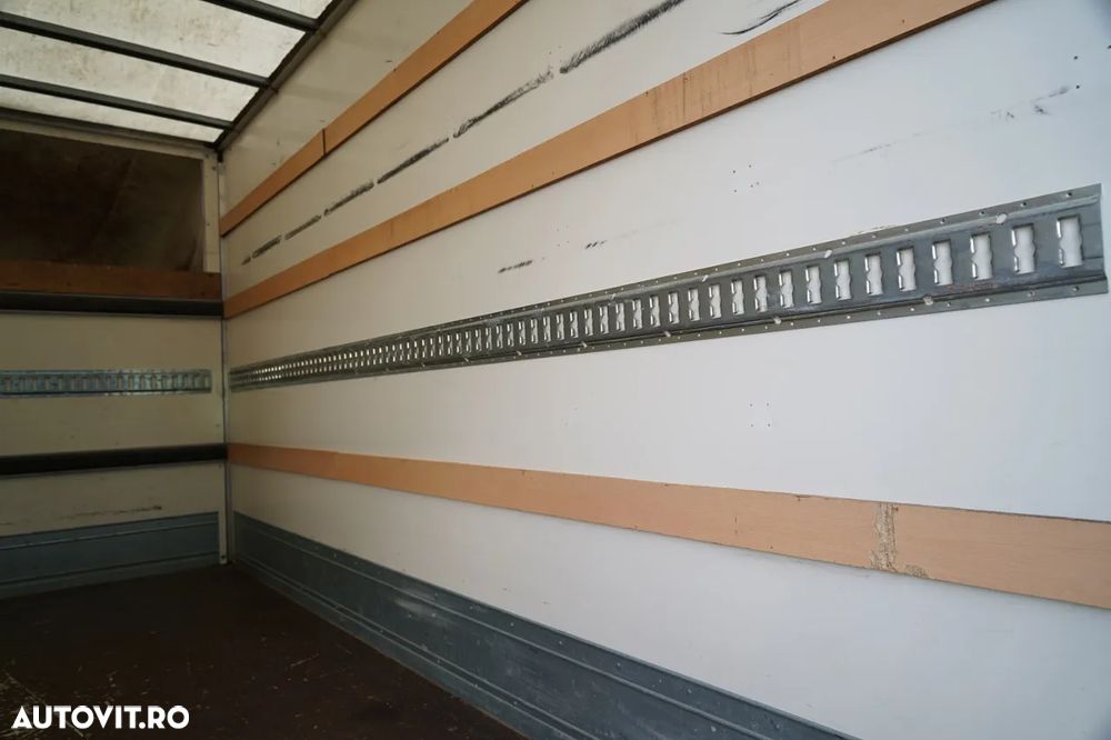 Mercedes-Benz SPRINTER / CONTAINER / 2019 - 21