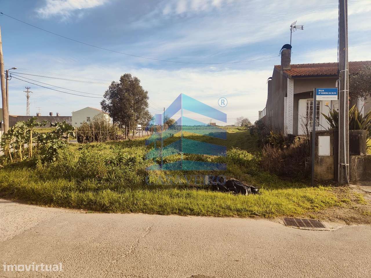 Terreno urbano para Moradia - Grande imagem: 3/10
