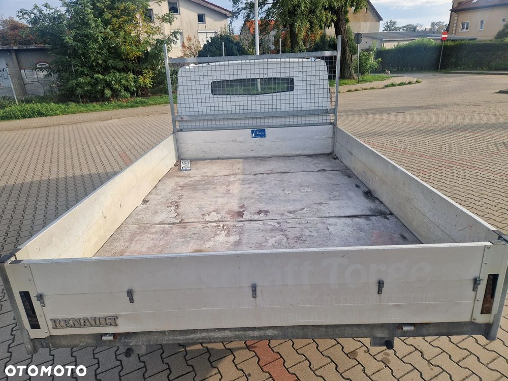 Renault Trafic - 5