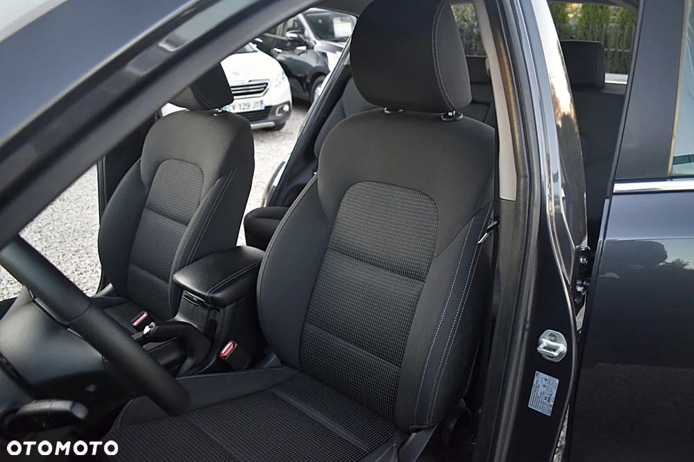 Kia Sportage 1.7 CRDI 2WD Spirit - 19