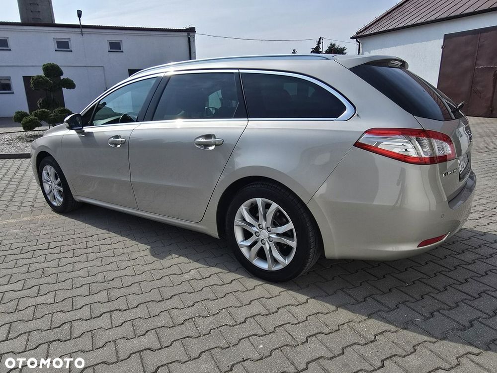 Peugeot 508 - 13