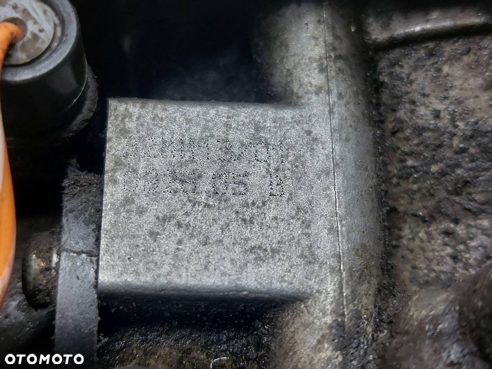 MONOWTRYSK GAŹNIK PRZEPUSTNICA FIAT PUNTO I 1.2 8V 32MM13 - 5