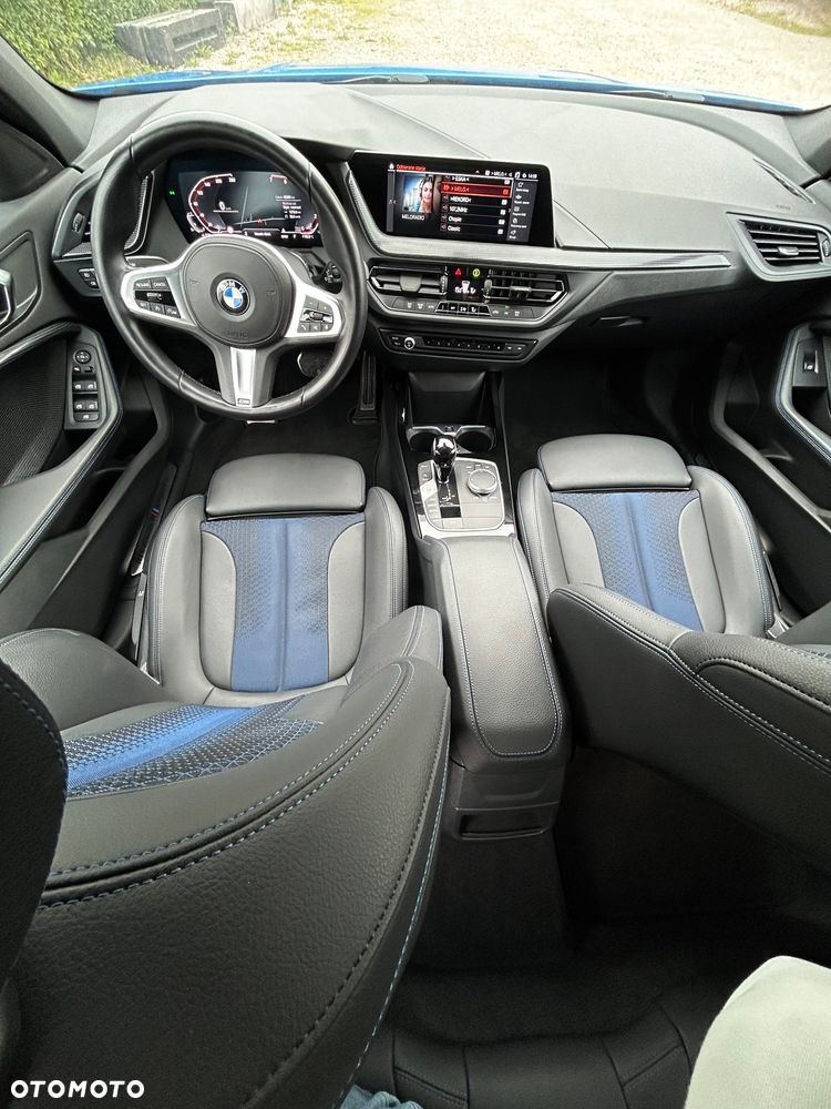 BMW Seria 1 - 15