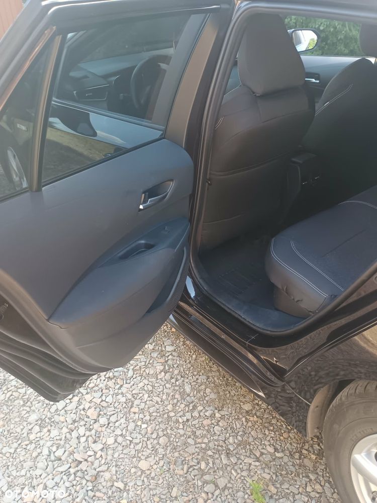 Suzuki Swace 1.8 Hybrid Premium Plus CVT - 8