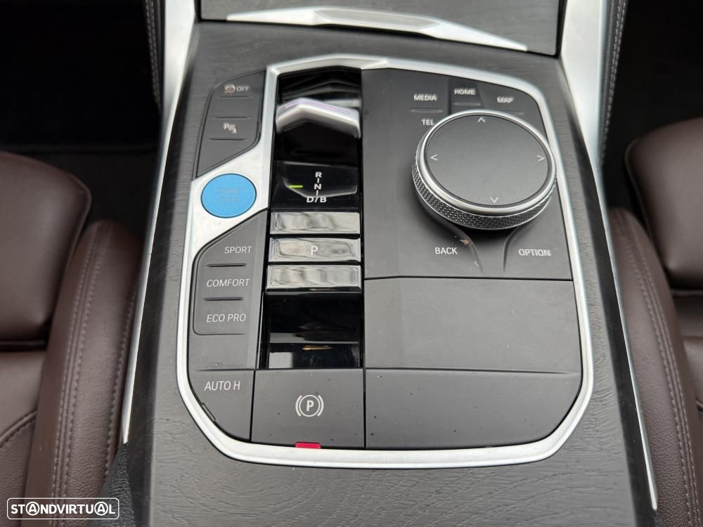 BMW i4 M50 Pack Desportivo M Pro - 34