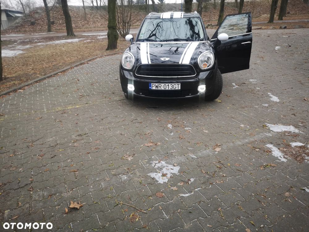 MINI Countryman - 20