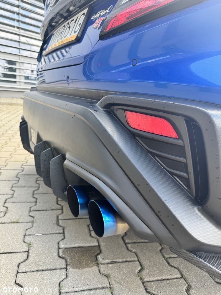 Subaru WRX - 15