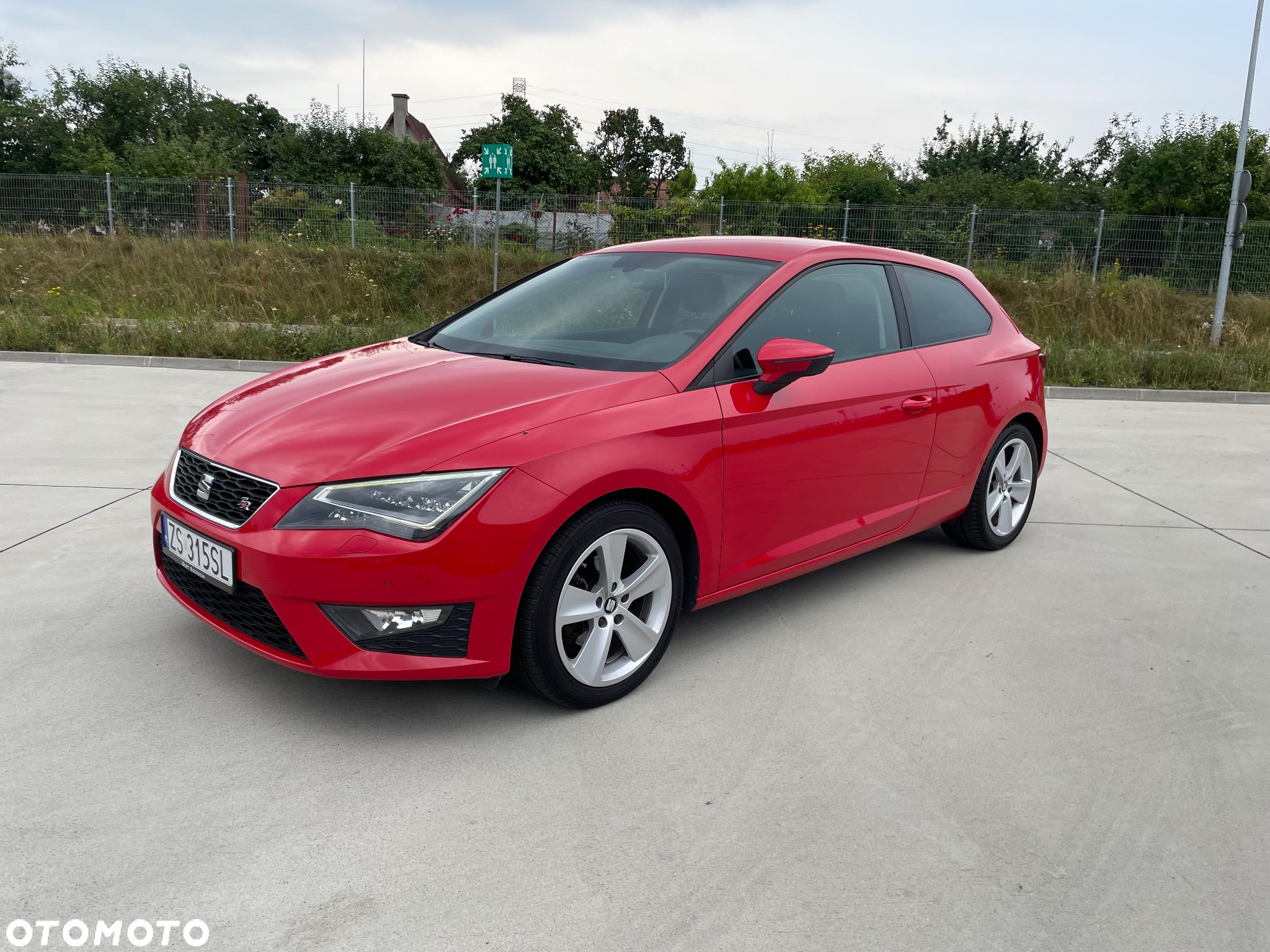 Seat Leon SC 1.4 TSI Start&Stop FR - 3
