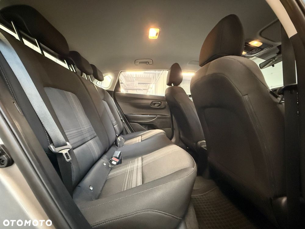 Hyundai i20 1.2 Classic Plus - 24