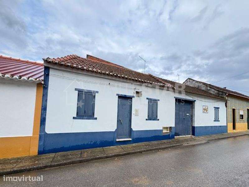 Moradia T3 com Jardim e 2 Casas de Banho - Grande imagem: 2/18
