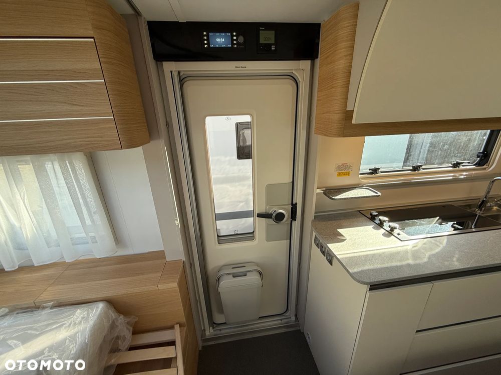 Adria Adora 673 PK NOWA 7OS 2-OSIOWA FV23% WCC - 19