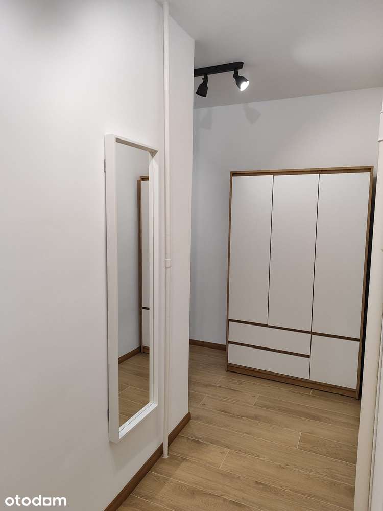 Mieszkanie, 40 m², Kraków