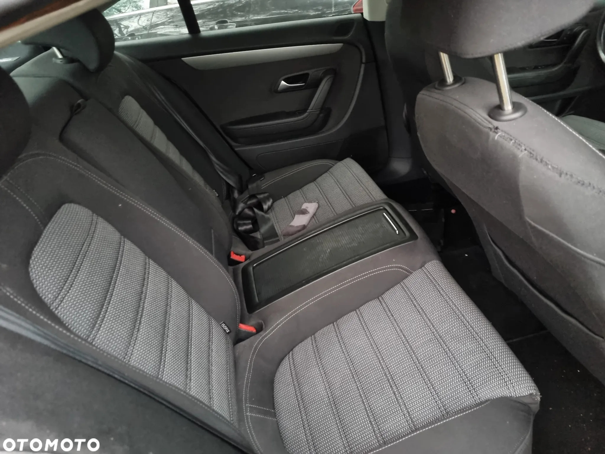 Volkswagen Passat CC 1.8 TSI Exclusive - 5