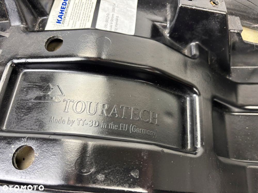 Siedzenie, kanapa Touratech Suzuki DL 1000 V-Storm 2014-19 Oryginał - 14
