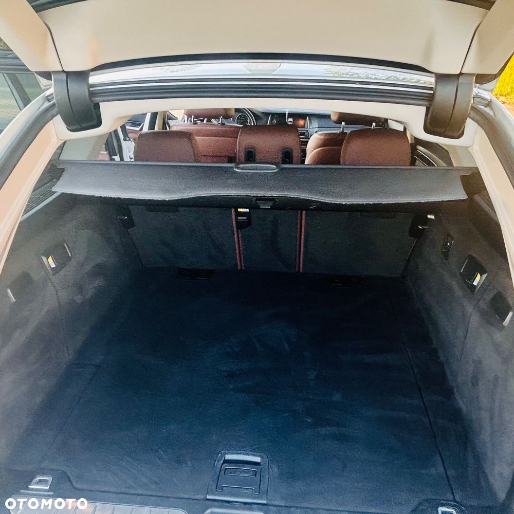 BMW Seria 5 520d - 21