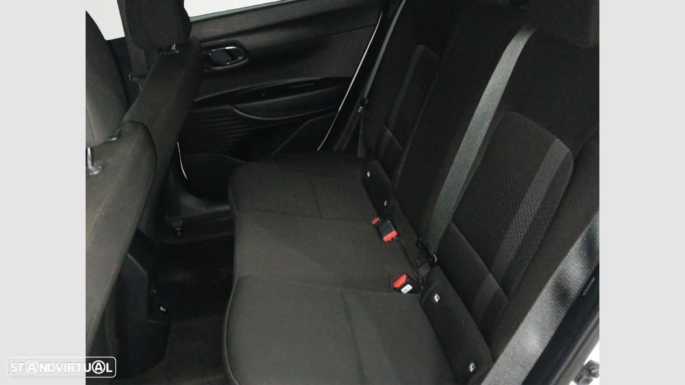 Hyundai i20 1.2 MPi Comfort - 14