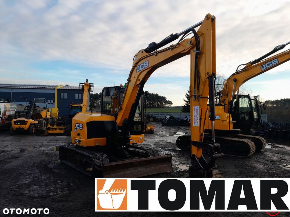 JCB 90Z-2  2022R - 4