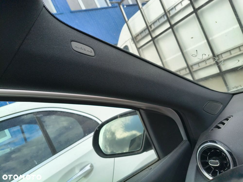 MERCEDES-BENZ KLASA B (W247) B 200 1.3 benzyna 2018 NA CZĘŚCI - 32