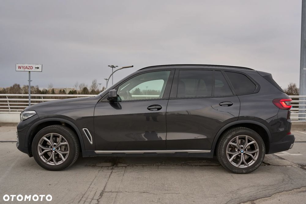 BMW X5 xDrive30d - 5