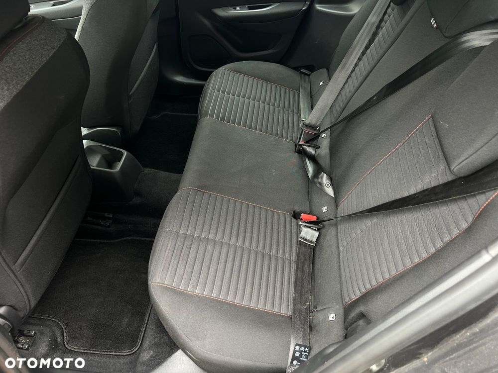 Peugeot 208 PureTech 75 Active - 13