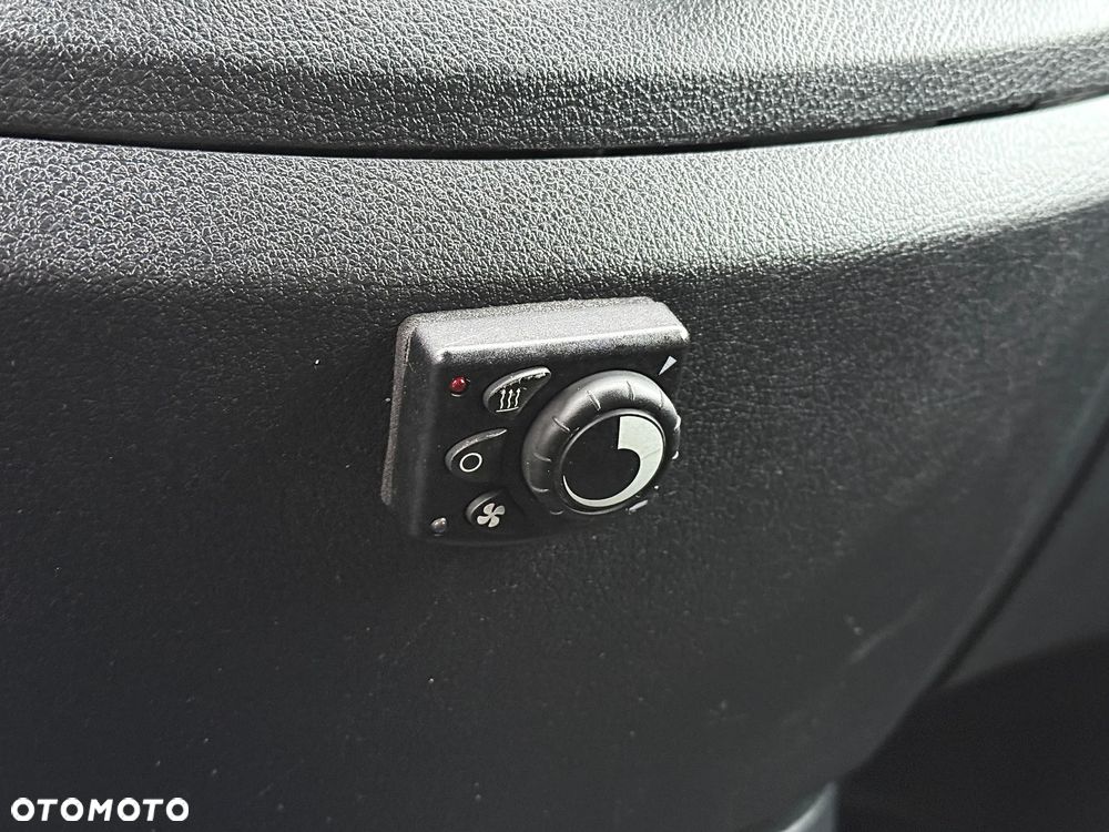 Mercedes-Benz Vito - 16