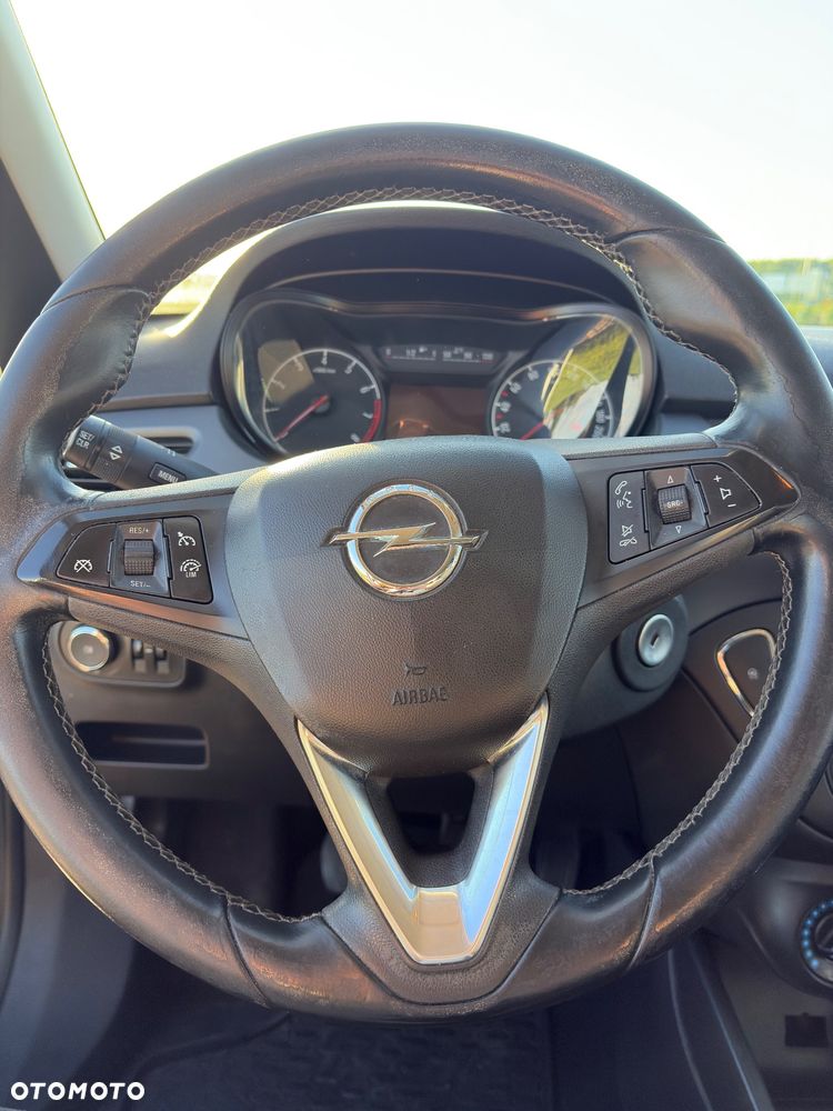 Opel Corsa - 25