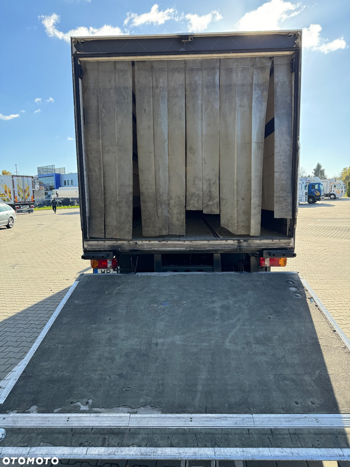 MAN TGM 22.280 - 14