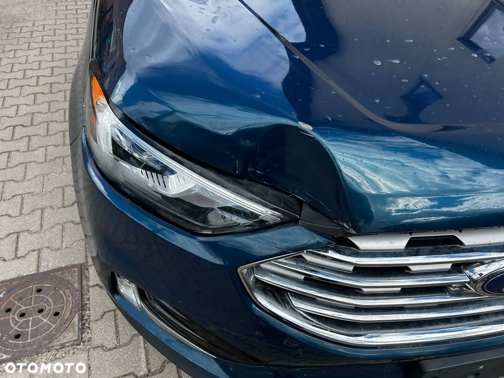 Ford Edge - 10
