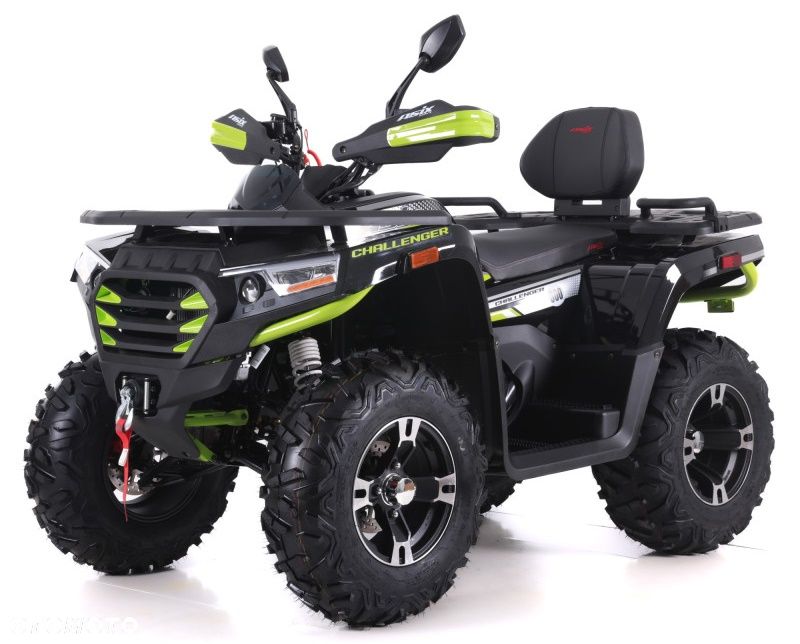 ASIX Challanger 300 - 5