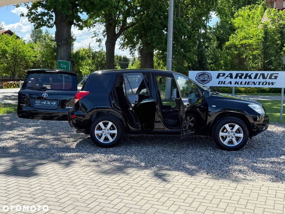 Toyota RAV4 - 37