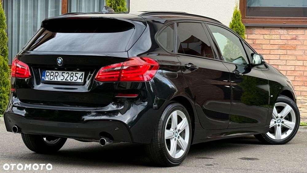BMW Seria 2 220d Gran Tourer xDrive Sport-Aut M Sport - 3
