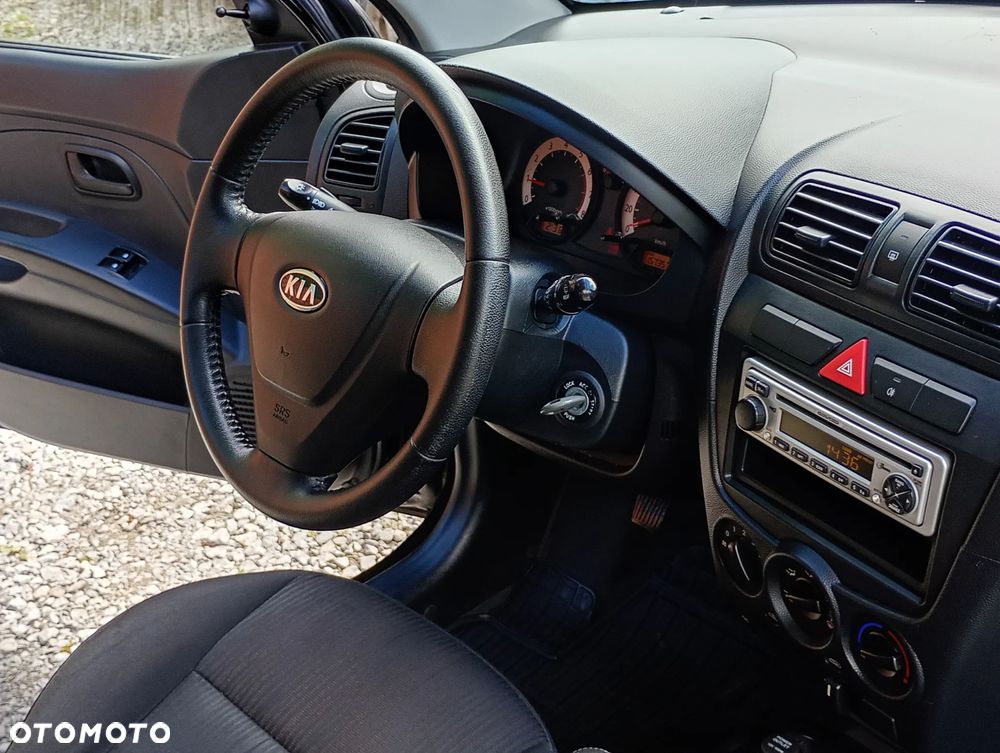 Kia Picanto 1.1 Cool - 27