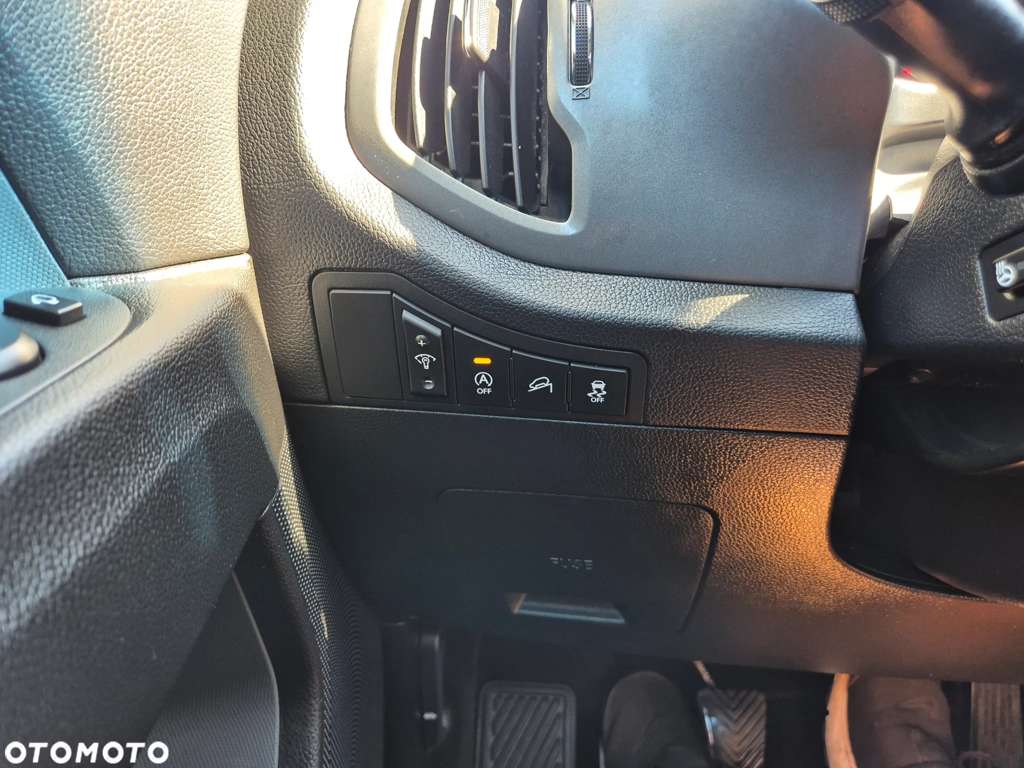 Kia Sportage - 39