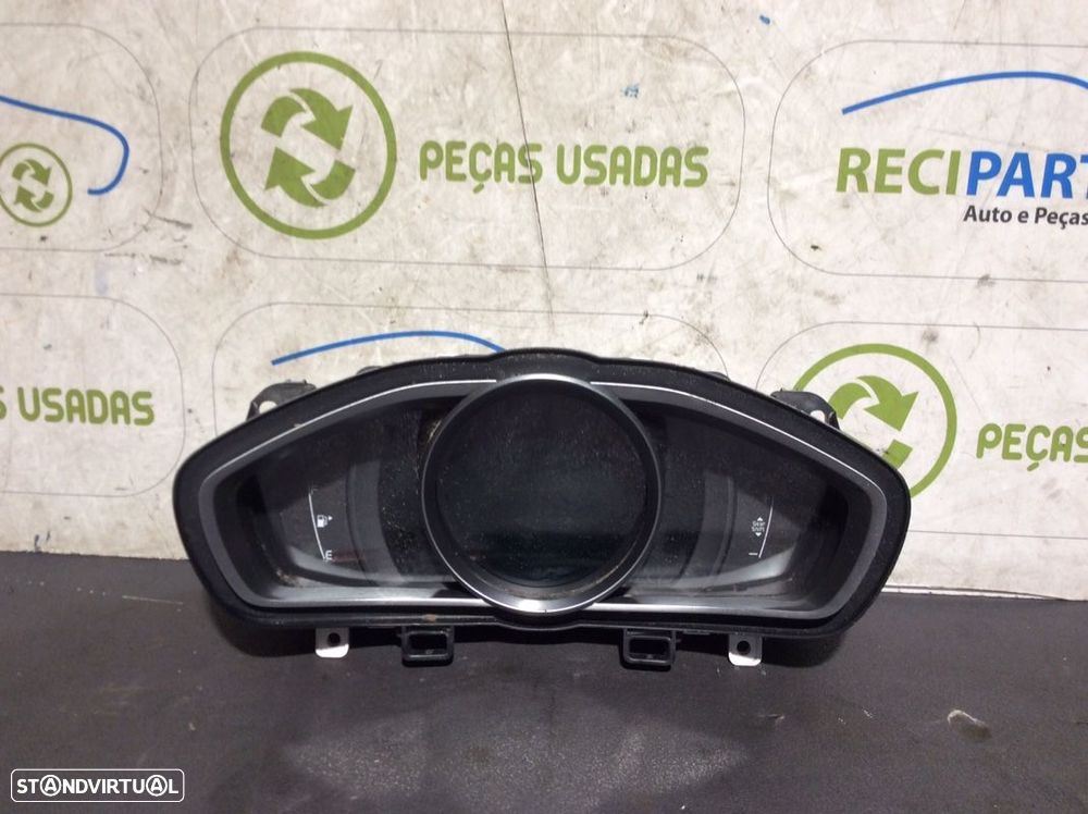 Quadrante Volvo V40 31376803 - 1