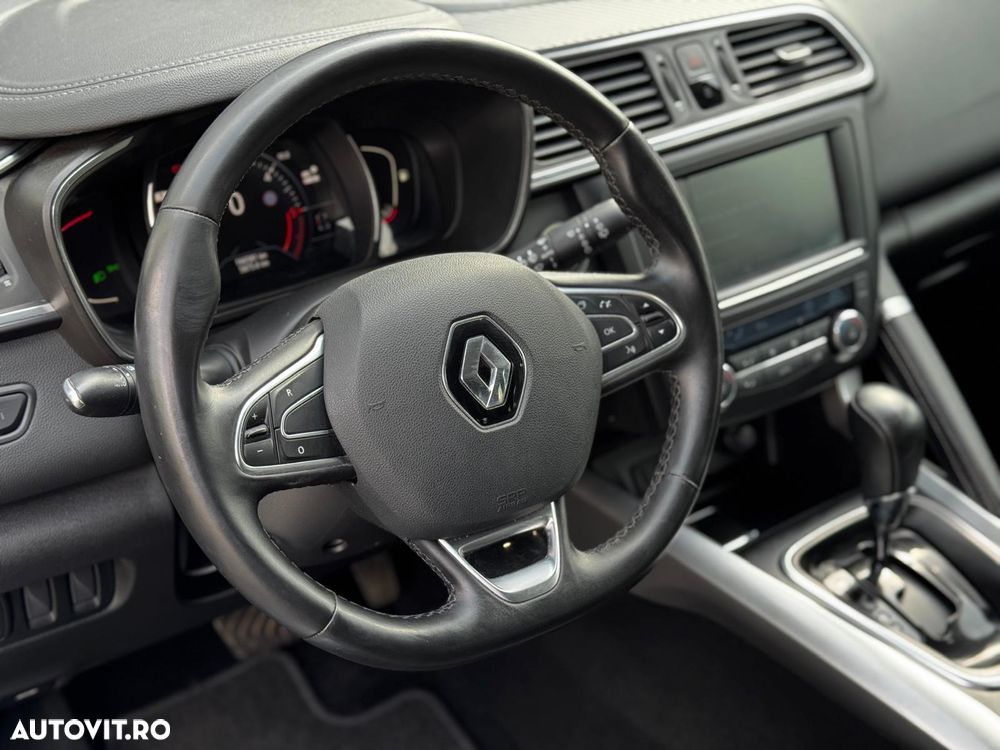 Renault Kadjar 1.5 DCI EDC Intens - 5