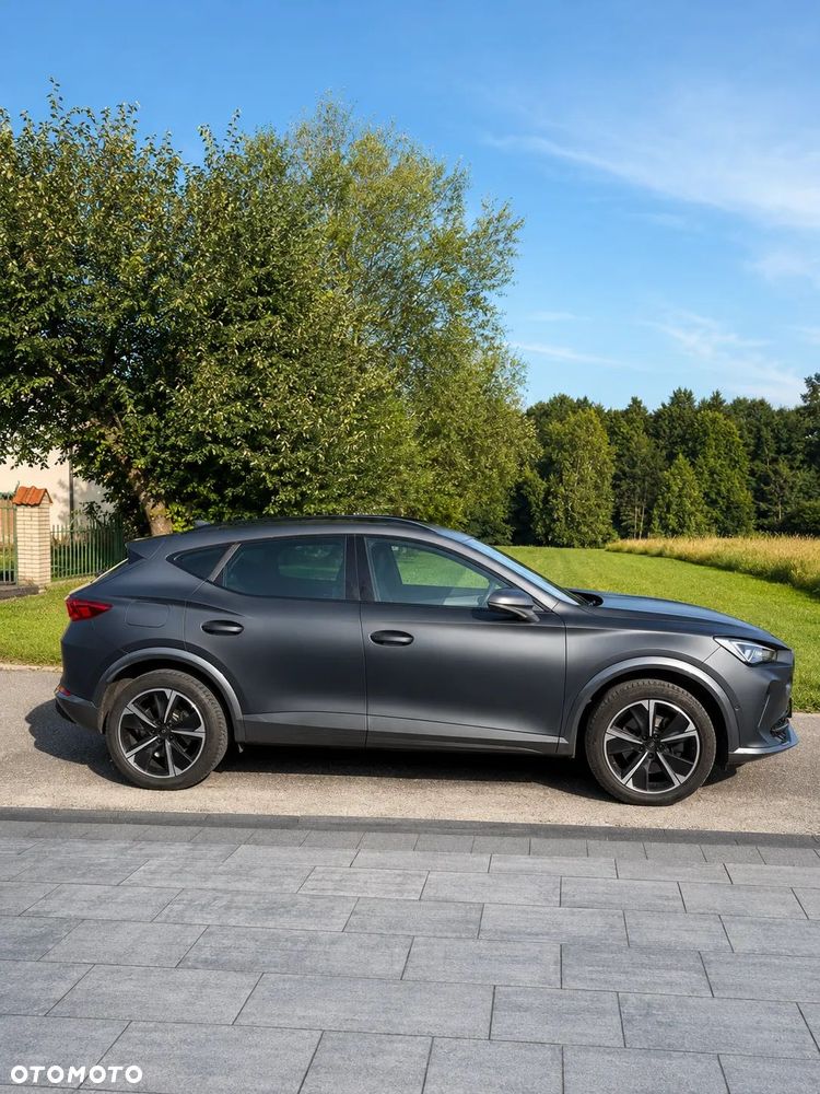 Cupra Formentor - 5